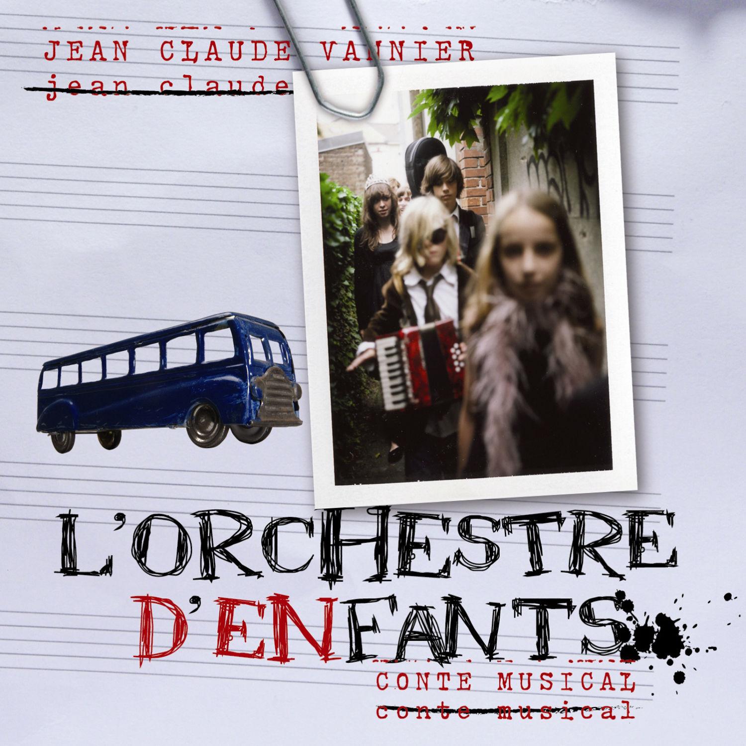 L'Orchestre d'Enfants
