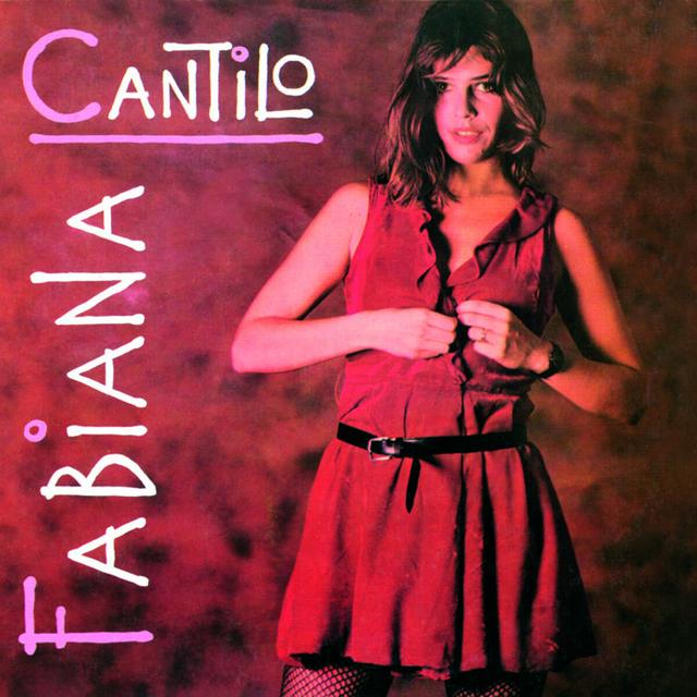 Album cover art for Fabiana Cantilo y Los Perros Calientes