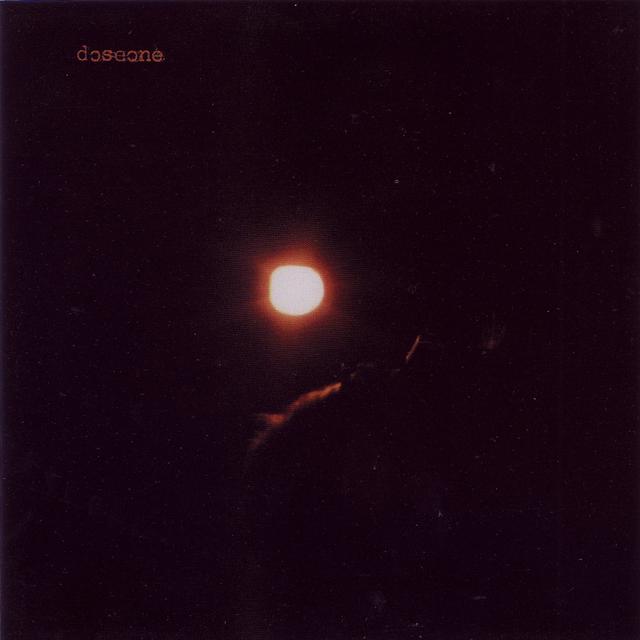 Album cover art for Slowdeath
