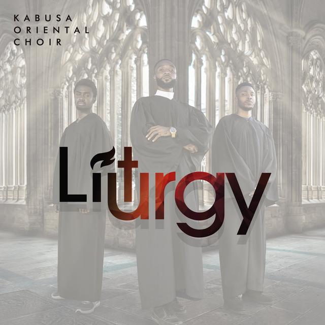 Album cover art for Liturgy