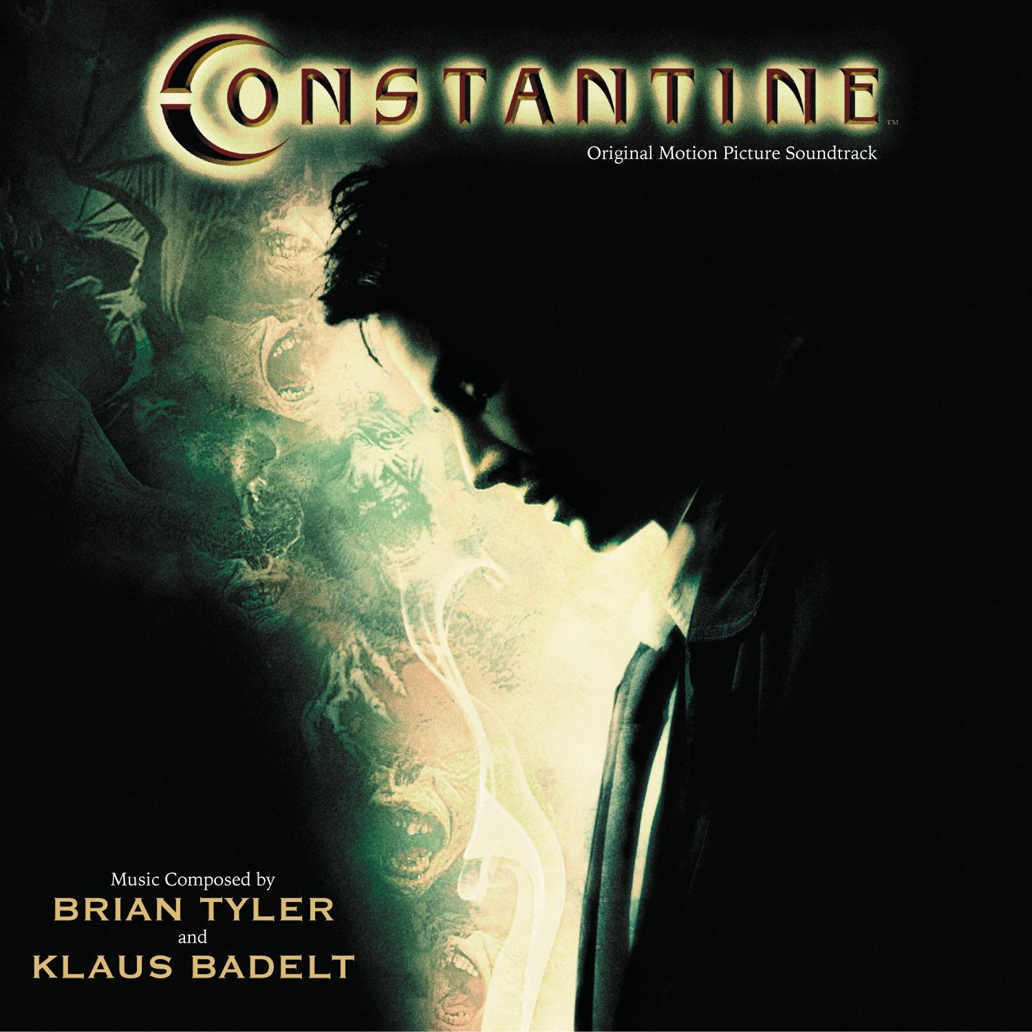 Constantine [B.O.F.]