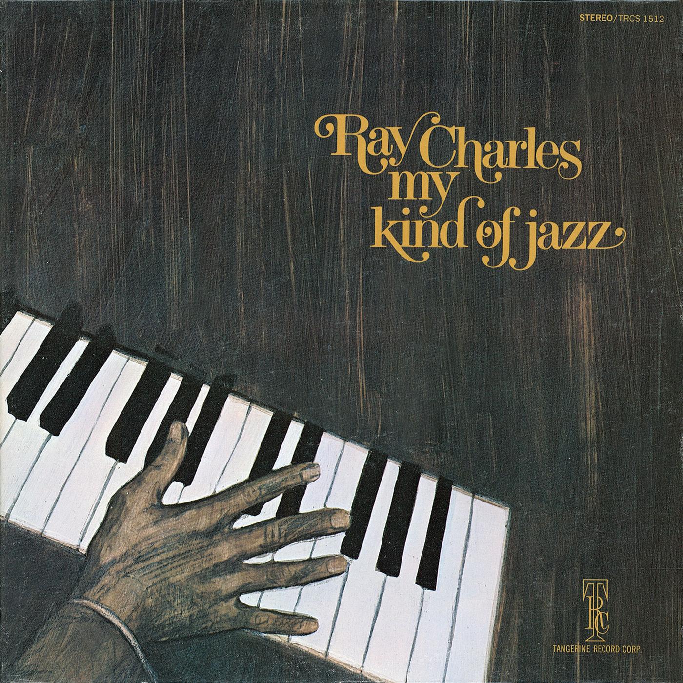 My Kind of Jazz