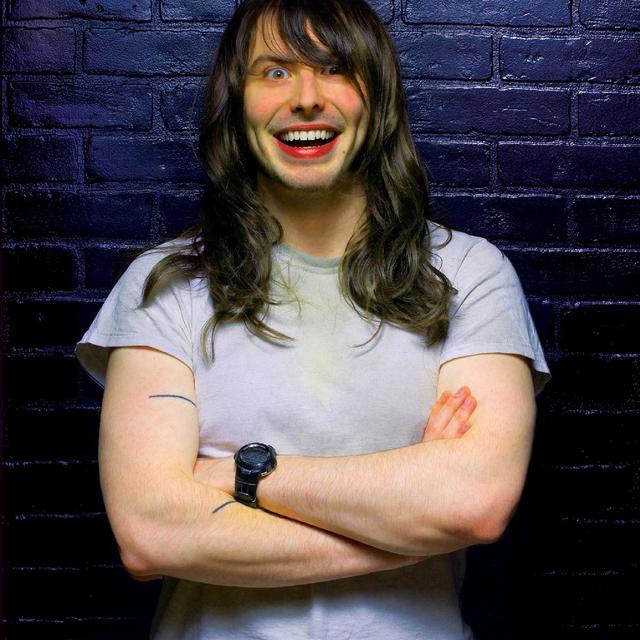 Album cover art for Close Calls With Brick Walls
