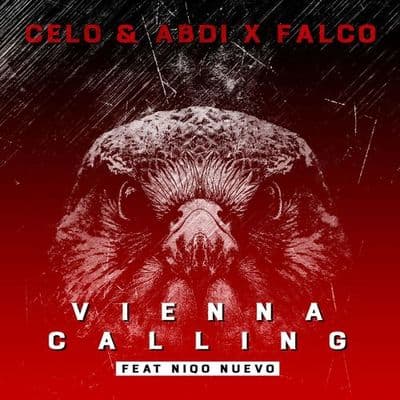 Album cover art for Vienna Calling