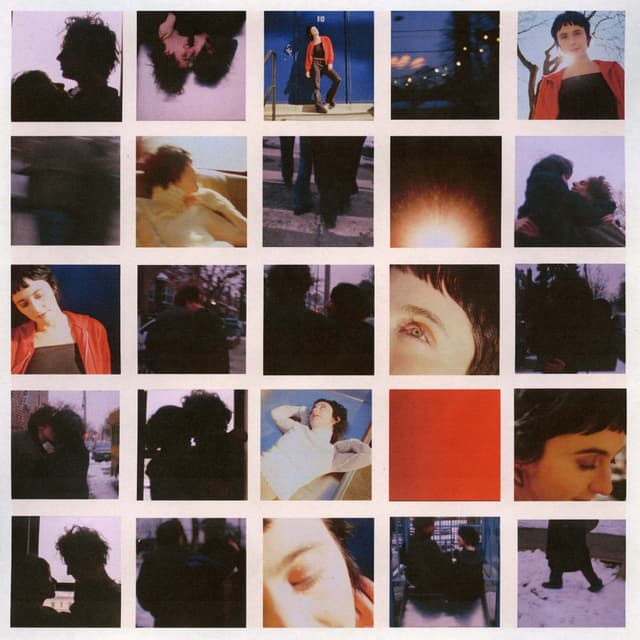 Album cover art for Romantix Mixtape