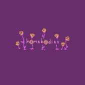 Album cover art for Homebodies