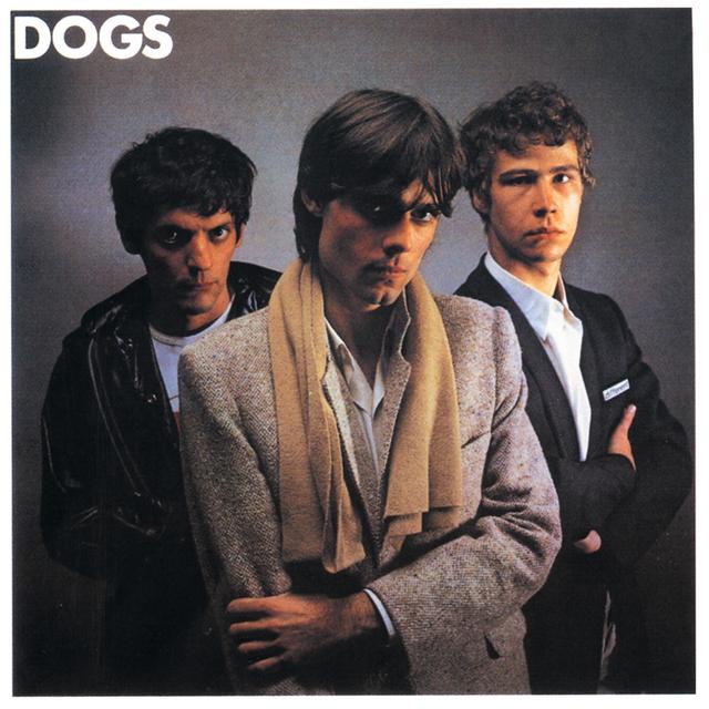 Album cover art for Différent