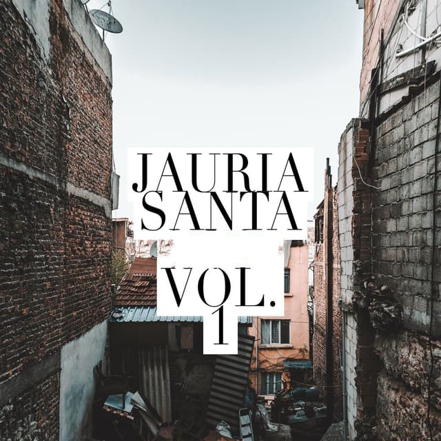 Album cover art for Vol. 1