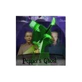 Pepper's Ghost