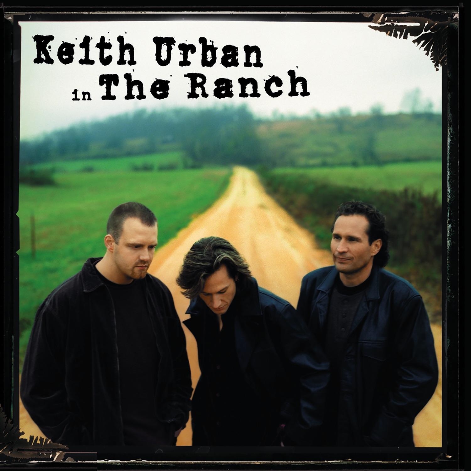 The Ranch