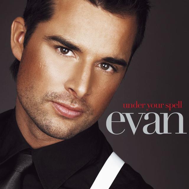 Album cover art for Under Your Spell