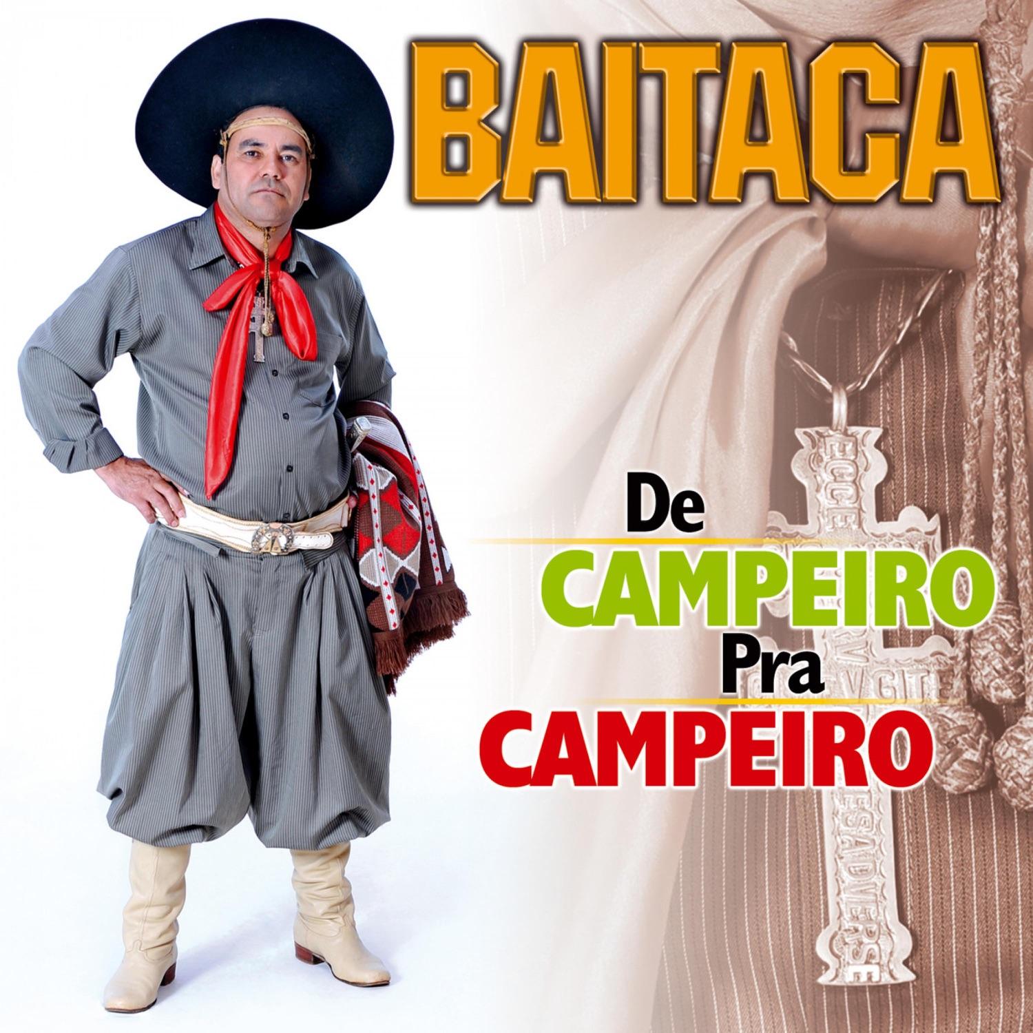 De Campeiro Pra Campeiro