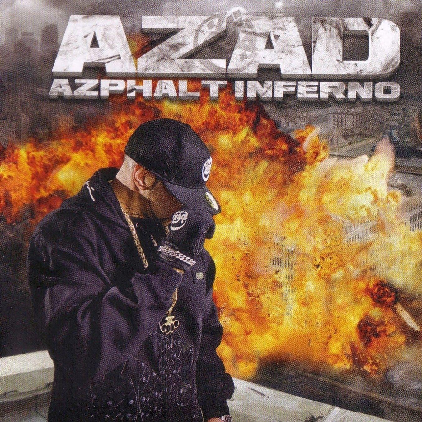 Azphalt Inferno