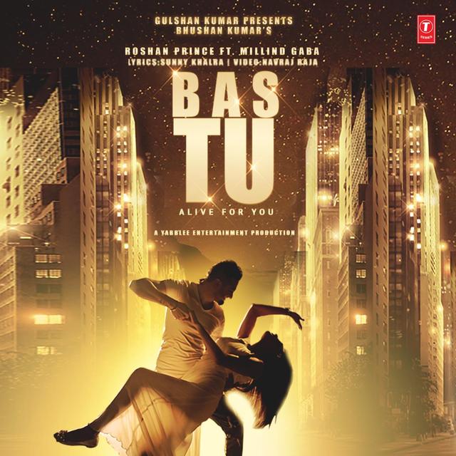 Album cover art for Bas Tu