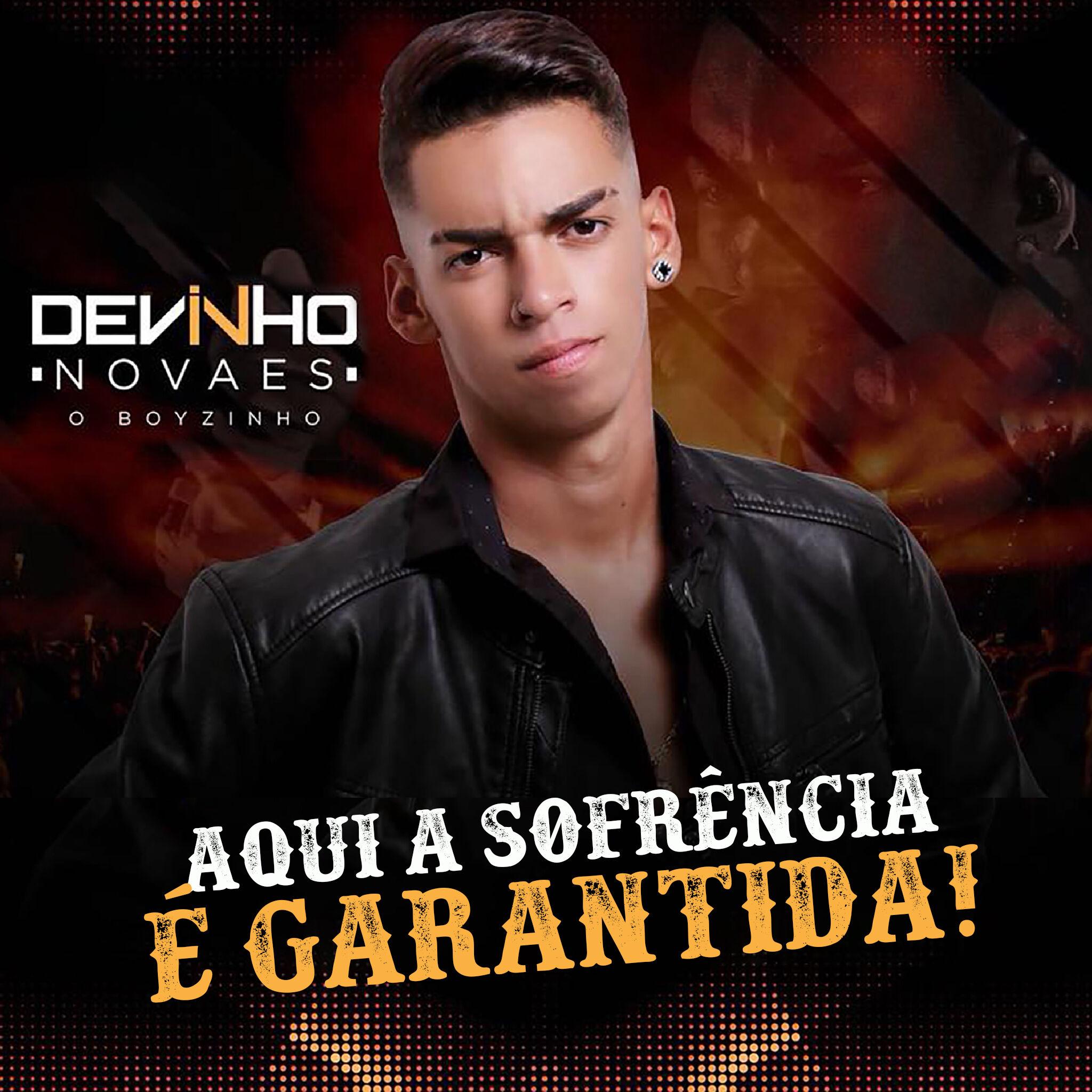 Aqui a Sofrência É Garantida!
