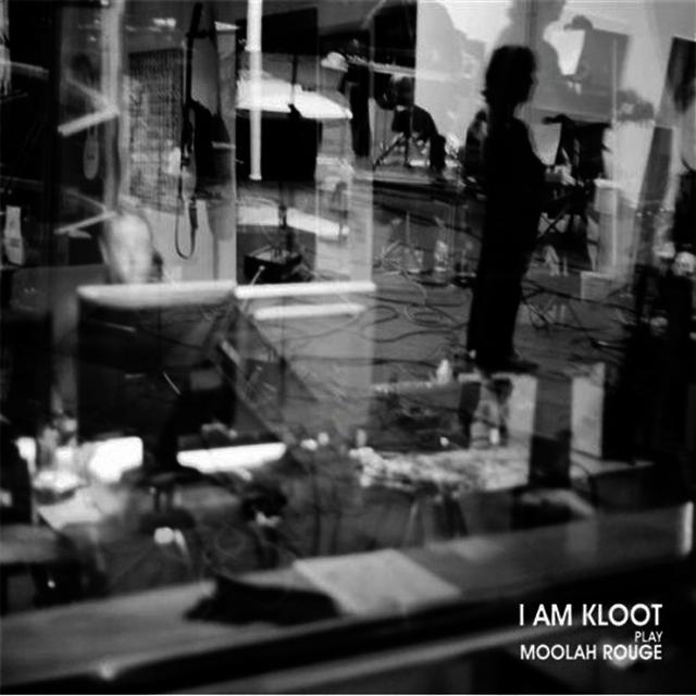 Album cover art for Play Moolah Rouge