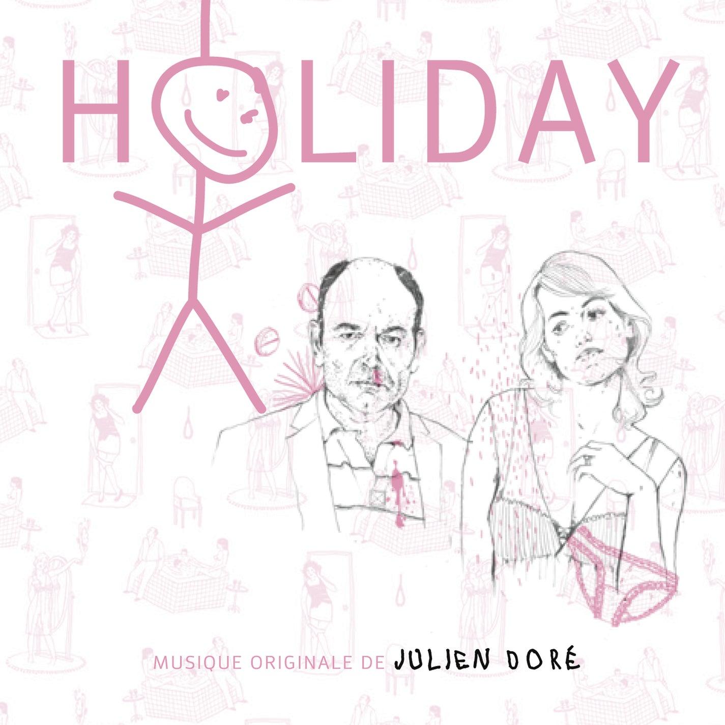 Holiday [B.O.F.]