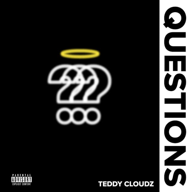 Album cover art for Questions