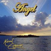 Album cover art for Angel