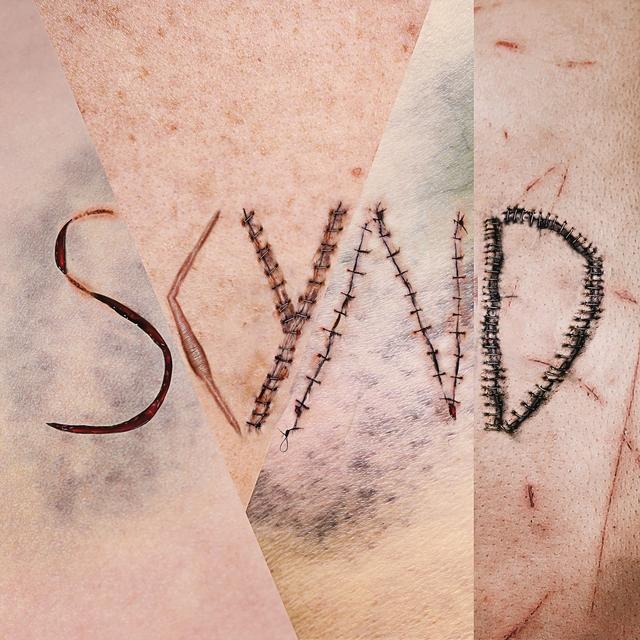 Album cover art for Chapter I