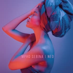 Album cover art for Neo