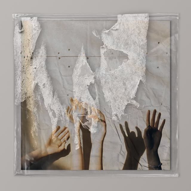 Album cover art for Сонце (2022 Rework)