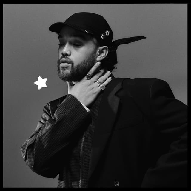 Album cover art for SOULSTAR DELUXE