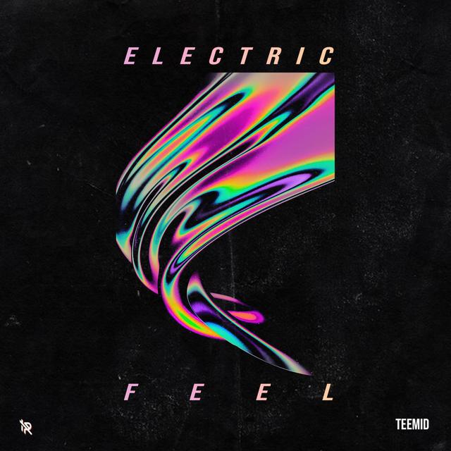 Album cover art for Electric Feel