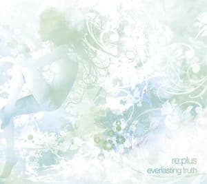 Album cover art for Everlasting Truth
