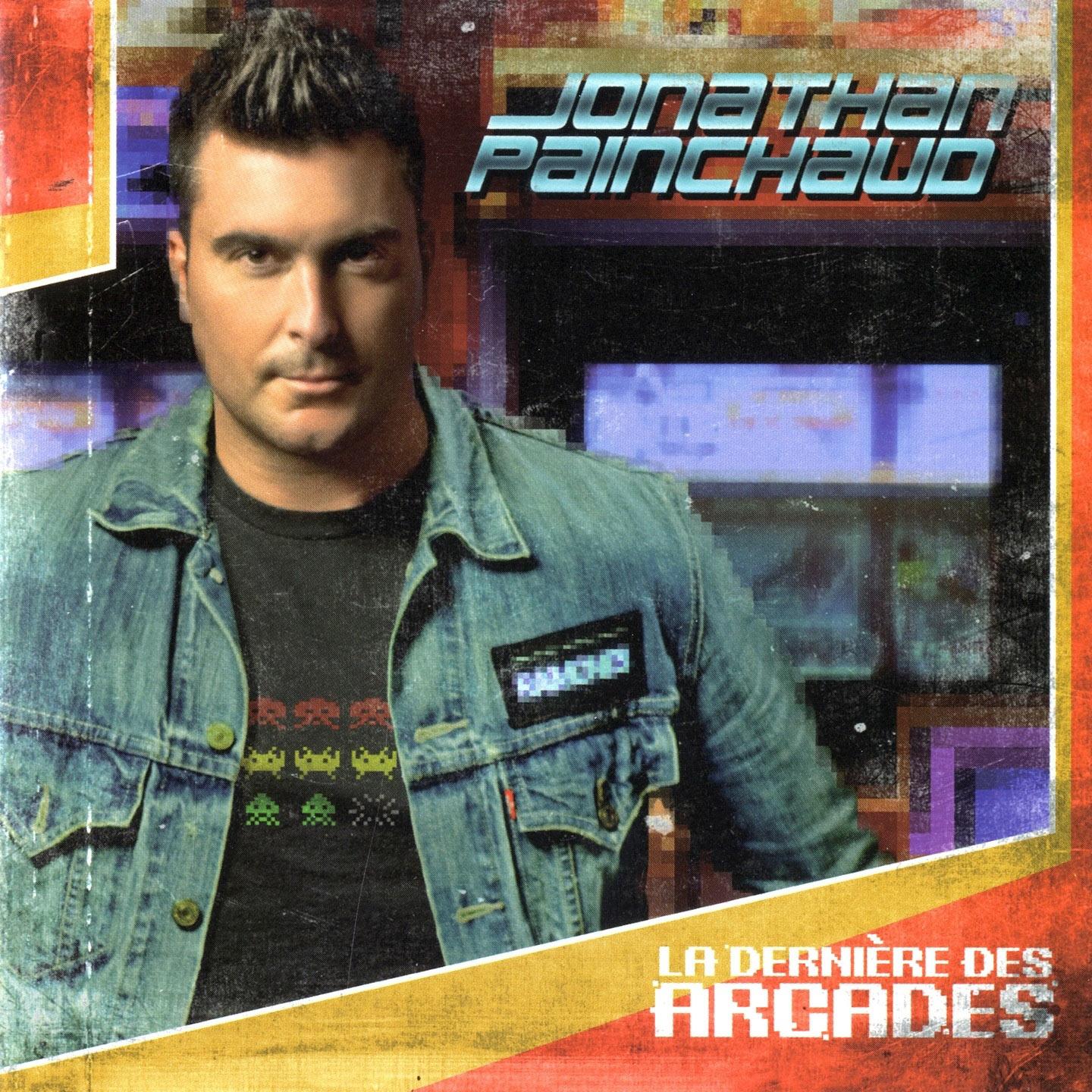 La Dernière des Arcades