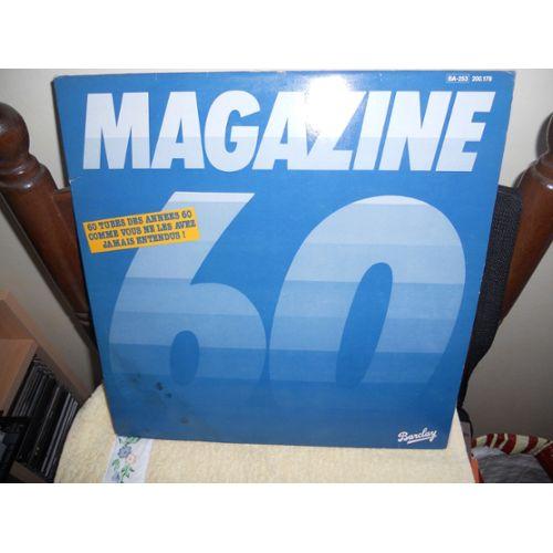 Magazine 60