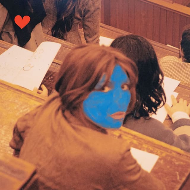Album cover art for One Stop