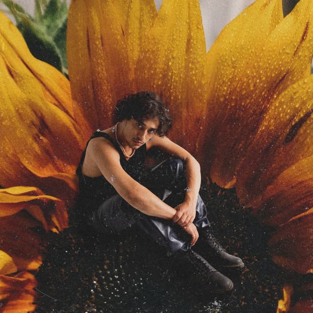 Album cover art for hennessy dreams