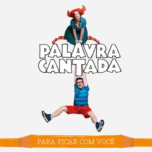 Album cover art for Para Ficar Com Você