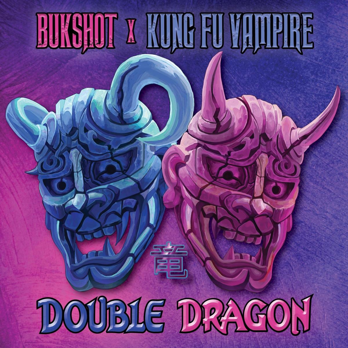 Double Dragon
