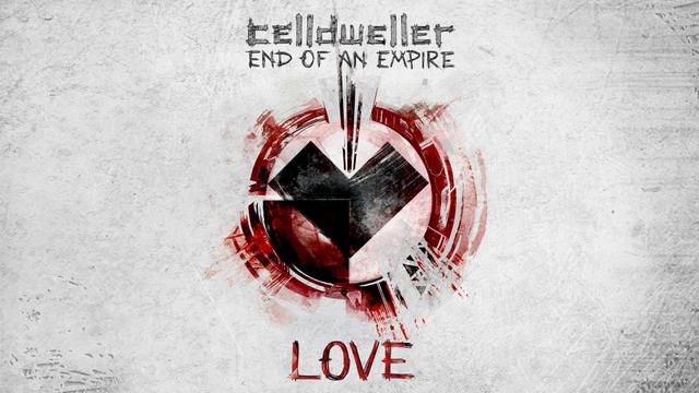 Album cover art for End Of An Empire - Chapter 02: Love