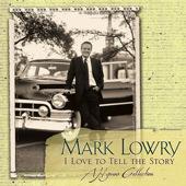 Album cover art for I Love To Tell The Story