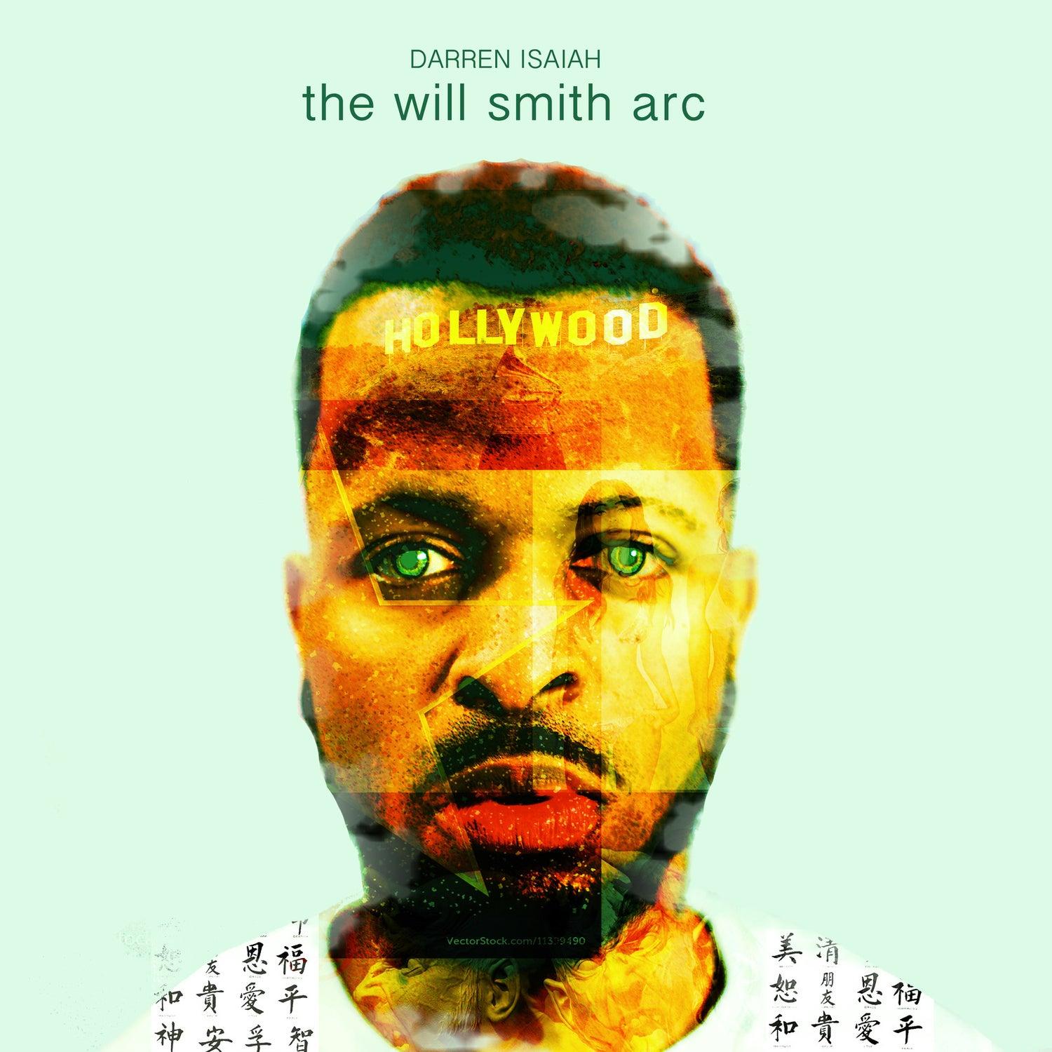 The Will Smith Arc