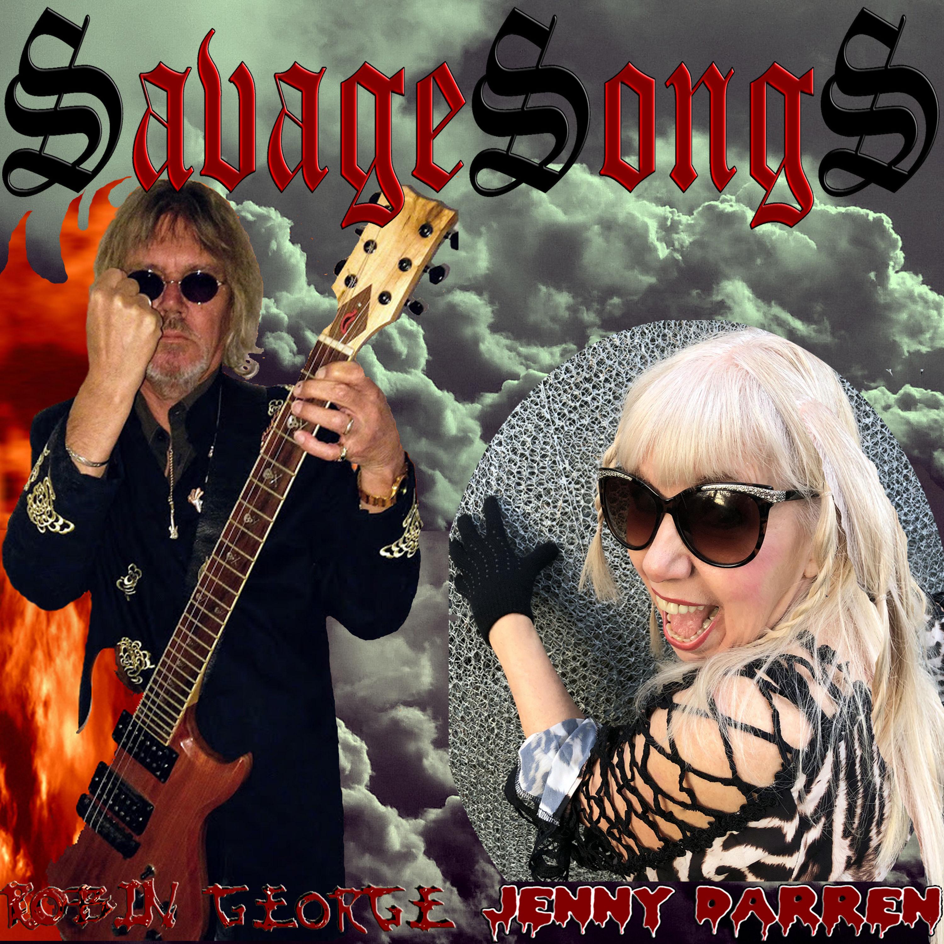 SavageSongS