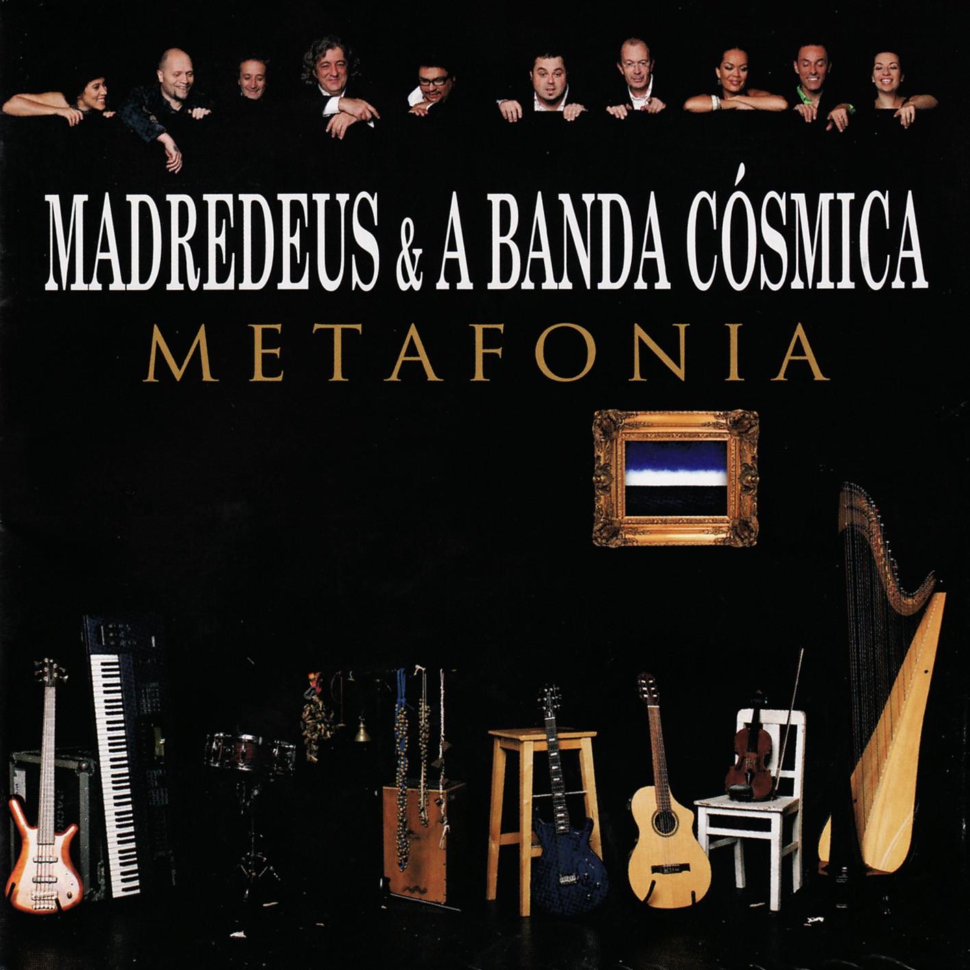 Metafonia