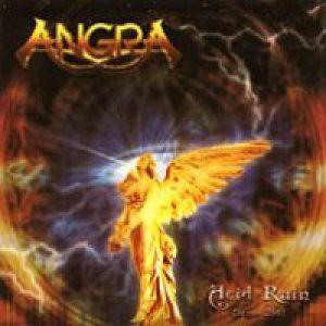 Album cover art for Acid Rain