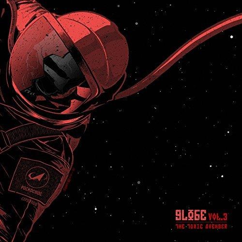 Album cover art for Globe, Vol. 3