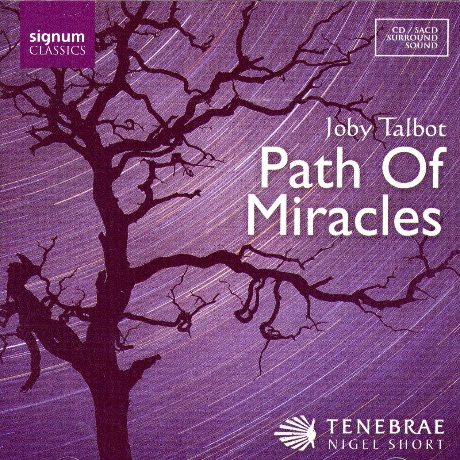 Path of Miracles