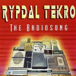 Album cover art for The Radiosong