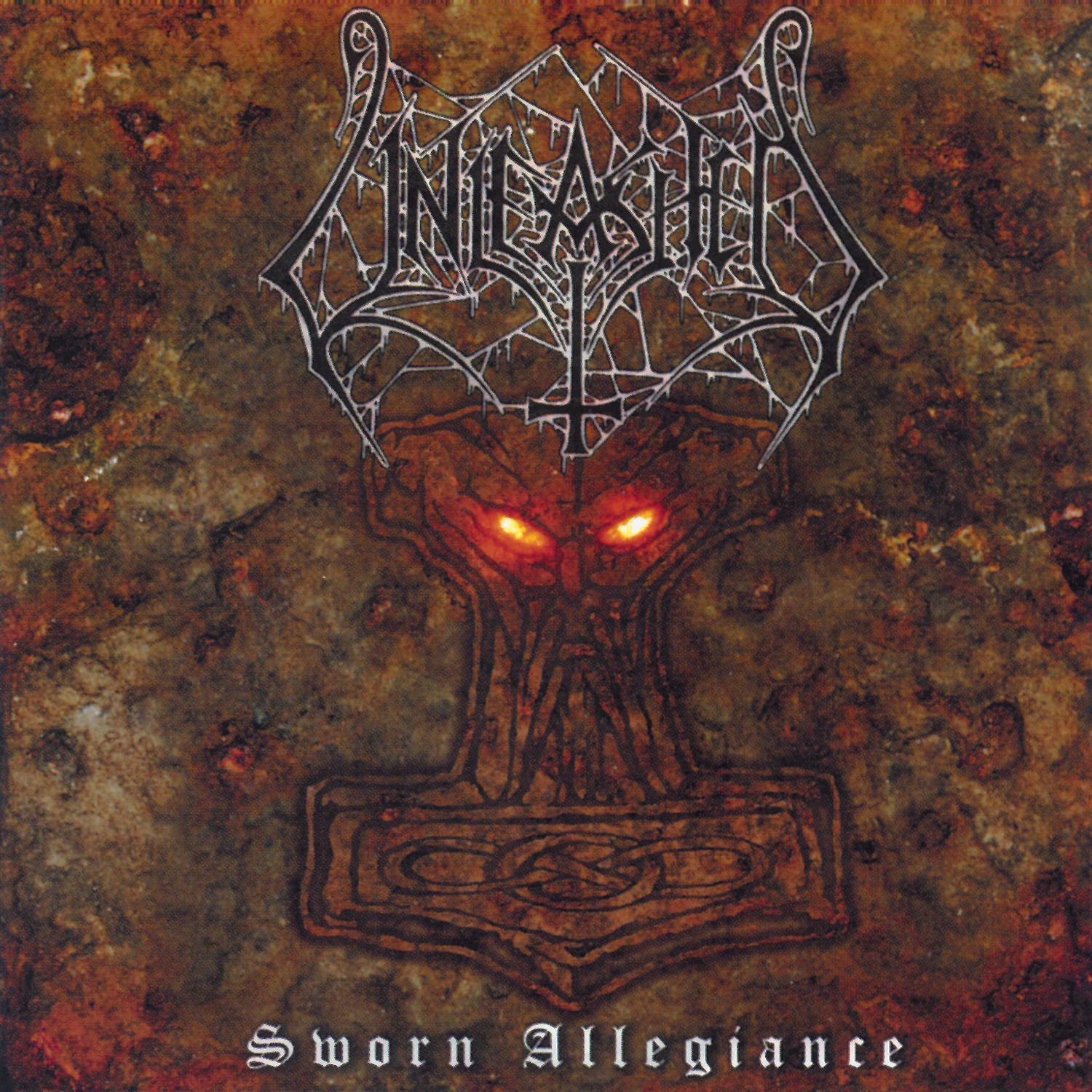 Sworn Allegiance