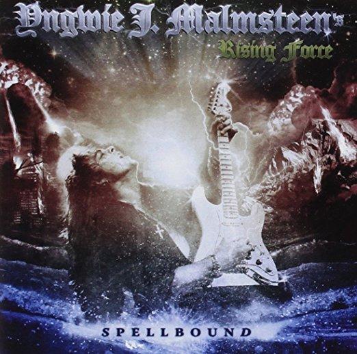 Spellbound