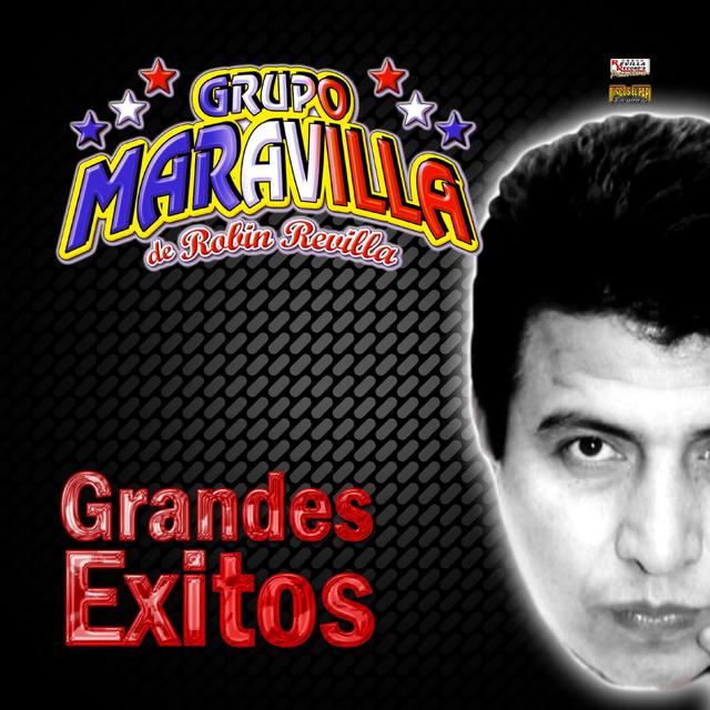 Album cover art for Grandes Éxitos, Vol. 2