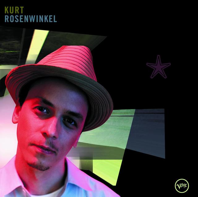 Album cover art for The Next Step