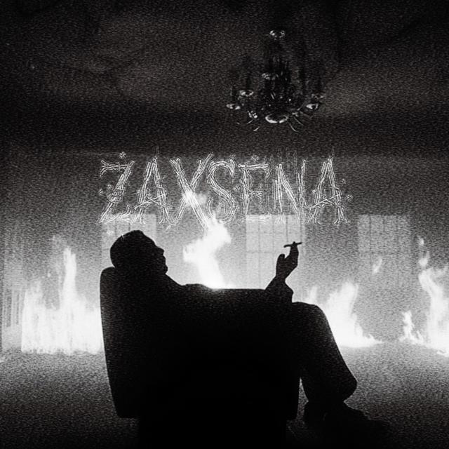 Album cover art for รักร้ายท้ายสุด