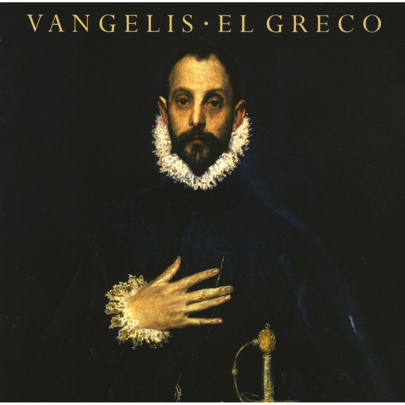 El Greco